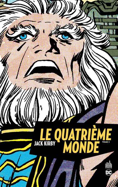 Picture of QUATRIEME MONDE (LE) - Tome 3
