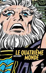 Picture of QUATRIEME MONDE (LE) - Tome 3