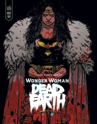 Picture of Wonder Woman - Dead Earth
