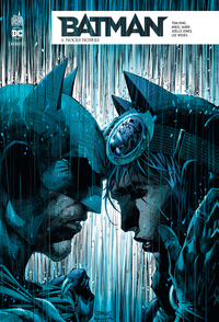 Picture of Batman Rebirth - Tome 8