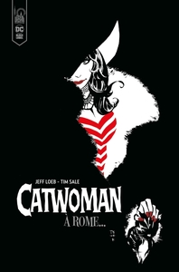 Picture of Catwoman - À Rome...