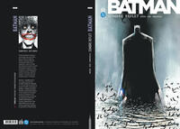 Image de Batman Sombre Reflet intégrale