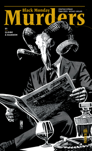 Image de Black Monday Murders Tome 1