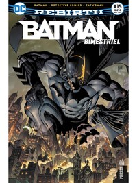 Picture of Batman Rebirth (Bimestriel) 15