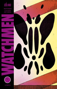 Picture of Watchmen - Tome 6