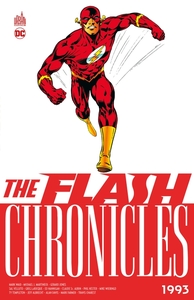 Image de The Flash Chronicles 1993
