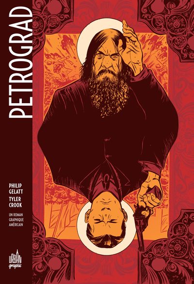 Picture of PETROGRAD - Tome?