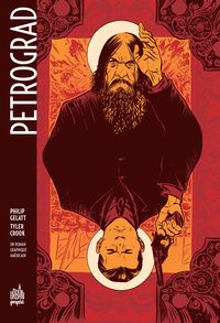 Picture of PETROGRAD - Tome?