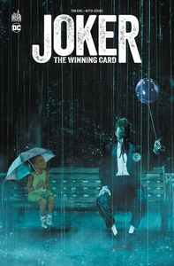 Image de Joker The Winning Card