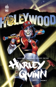 Image de Harley Quinn intégrale tome 2