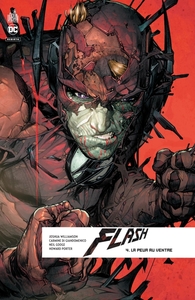 Picture of Flash Rebirth  - Tome 4