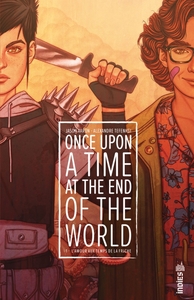 Image de Once Upon a Time at the End of the World tome 1