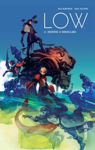 Picture of Low - Tome 4