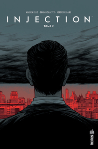 Picture of INJECTION  - Tome 2