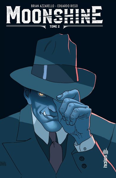 Picture of Moonshine  - Tome 2