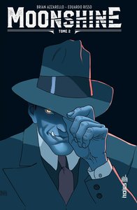 Picture of Moonshine  - Tome 2