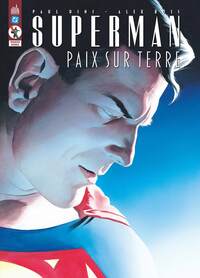 Picture of Superman - Paix sur Terre