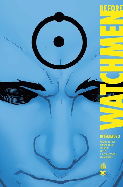 Picture of Before Watchmen Intégrale  - Tome 2