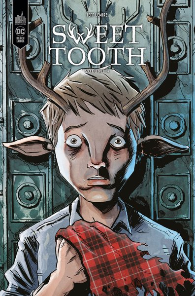Image de Sweet Tooth The Return