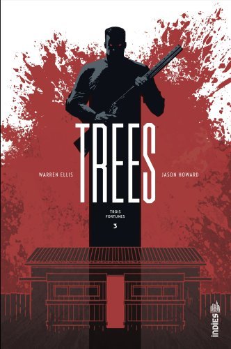 Picture of Trees Tome 3