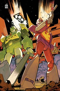 Image de Void Rivals tome 4