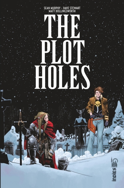 Picture of Plot holes