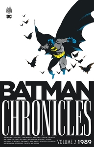 Image de Batman Chronicles 1989 volume 2