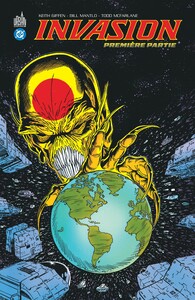 Image de Invasion tome 1 (1988)