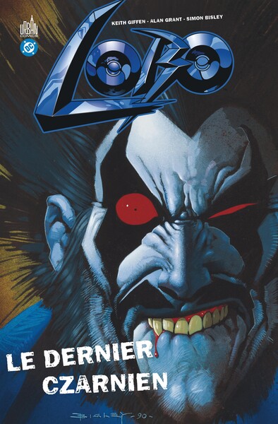 Picture of Lobo (1990) Le Dernier Czarnien