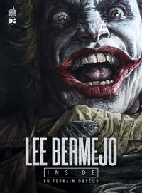 Picture of Lee Bermejo Inside - En terrain obscur