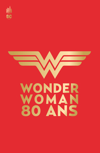 Image de Wonder Woman 80 - Tome 0