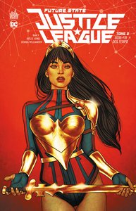 Image de Future State : Justice League tome 2