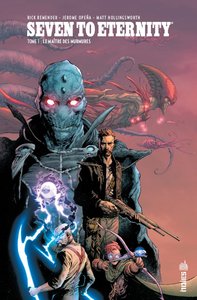 Picture of Seven to Eternity Tome 1