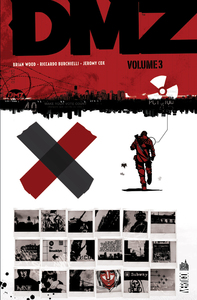 Picture of DMZ intégrale - Tome 3