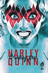 Picture of Harley Quinn - Breaking Glass