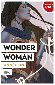 Picture of OPÉRATION ÉTÉ 2020 - Wonder Woman Année Un