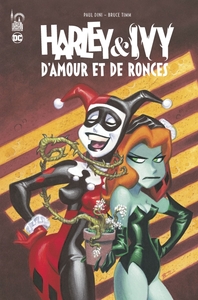 Image de Harley & Ivy - D'amour & de ronces