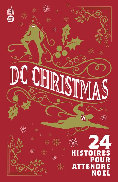 Picture of DC Christmas