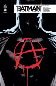 Picture of Batman Detective comics  - Tome 5