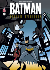 Image de Batman Gotham Aventures tome 2