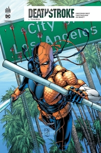 Picture of Deathstroke Rebirth  - Tome 3