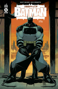 Picture of Absolute Batman Tome 1