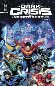 Image de Dark Crisis On Infinite Earths - Tome 2