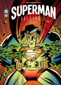 Picture of Superman Aventures  - Tome 6