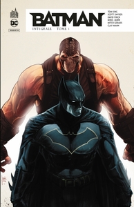 Image de Batman Rebirth Intégrale 1