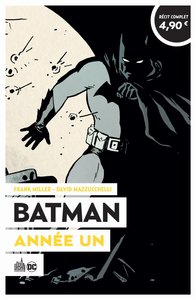 Picture of Batman Année Un