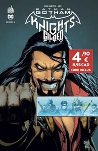 Picture of Batman Gotham Knights #6
