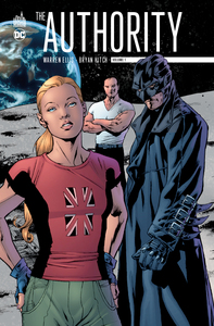 Image de THE AUTHORITY - Tome 1