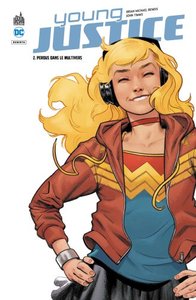 Picture of Young Justice  - Tome 2