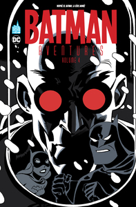 Picture of BATMAN AVENTURES Tome 4